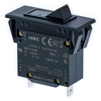 NRLY1100シリーズ IDEC(和泉電気)