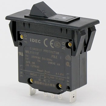 NRLY1111シリーズ IDEC(和泉電気)