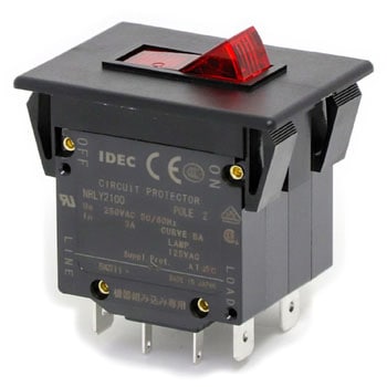 NRLY2100シリーズ IDEC(和泉電気)