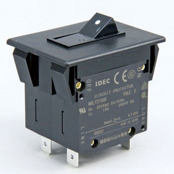 NRLY2100シリーズ IDEC(和泉電気)