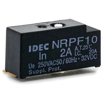 NRPFシリーズ IDEC(和泉電気)