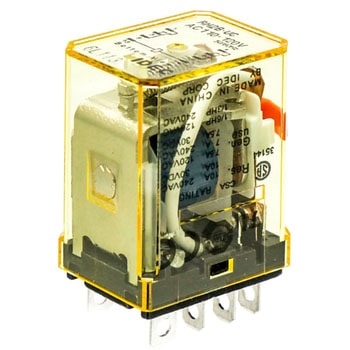 RH2Bシリーズ IDEC(和泉電気)