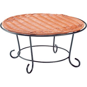 DS509-40-BR �ی^�e�[�u���X�^���h40�^ �g�[�_�C 06444209