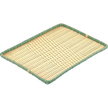 角型浅ざる トーダイ
