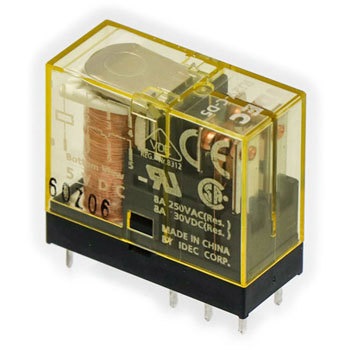 RJ2V-C-D5 RJ2VV[Y IDEC(adC) p[[ 06451077