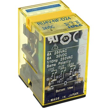 RU42V-NF-D110 RU42V[Y IDEC(adC) jo[T[ 06453064