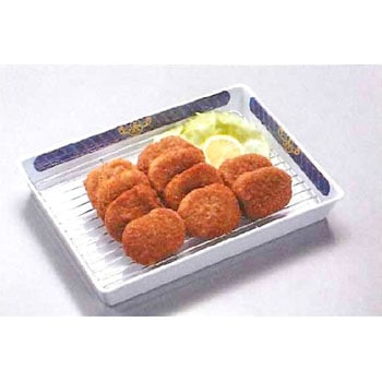 デリカバット用網 カンテック