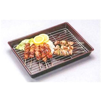 デリカバット用網 カンテック