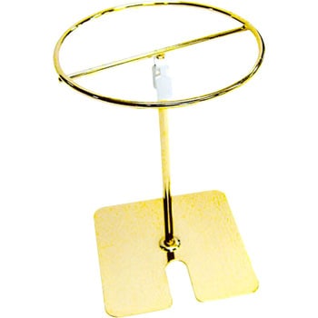 トングスタンドゴールド リングスタンド - 大一産業