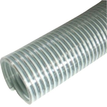 カナフレックス 食品用サクション・デリバリーホース V.S.-C型（耐熱食品用） 25-30ｍ カナフレックス 食品用サクション・デリバリーホース V.S.-C型（食品用