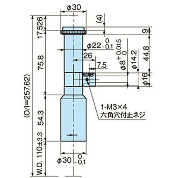 テレセントリックレンズ MML-HRシリーズ モリテックス