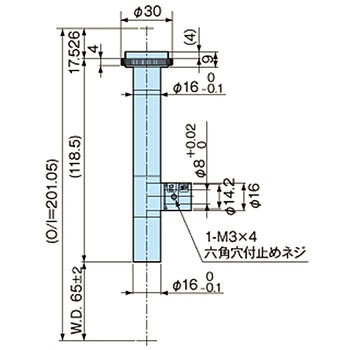 テレセントリックレンズ MML-STシリーズ モリテックス