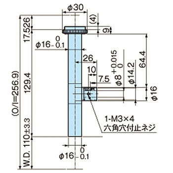 テレセントリックレンズ MML-STシリーズ モリテックス