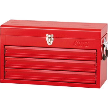 【2026 SK SALE】チェスト(3段3引出し) - KTC