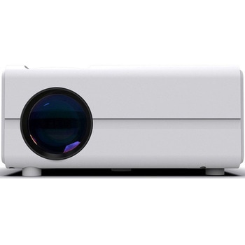 スマートTV機能搭載LEDプロジェクター ダイアモンドヘッド