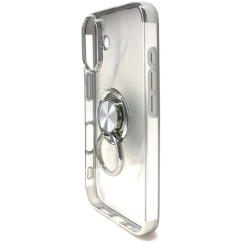 iphone16用 リングスタンドケース エアージェイ