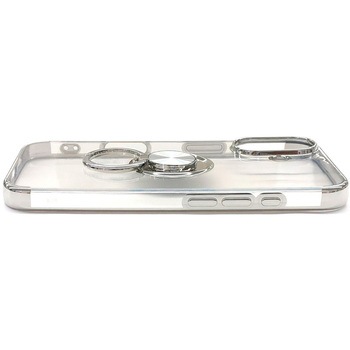 iphone16用 リングスタンドケース エアージェイ
