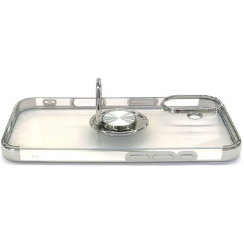 iphone16用 リングスタンドケース エアージェイ