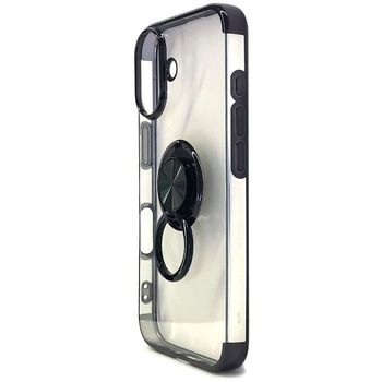 iphone16用 リングスタンドケース エアージェイ