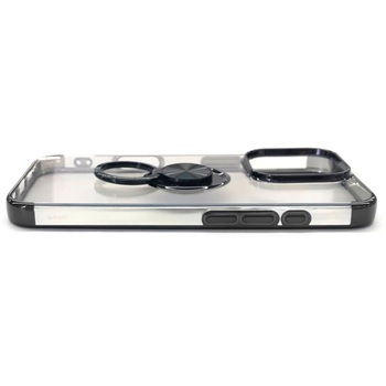 iphone16pro用 リングスタンドケース エアージェイ