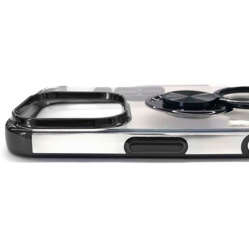 iphone16pro用 リングスタンドケース エアージェイ