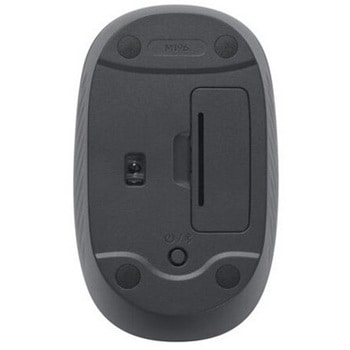 M196 Bluetooth マウス - ロジクール