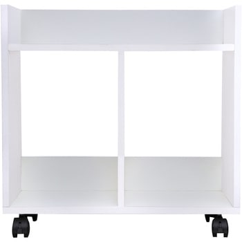オフィス用木製ファイルワゴン Mライン