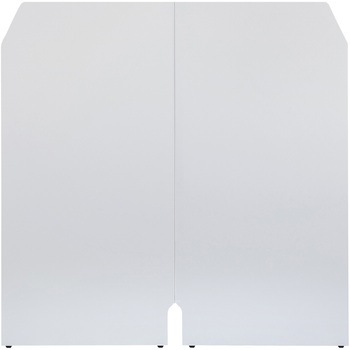木製ブース型デスク Mライン