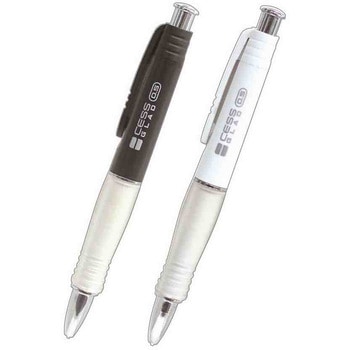 太軸グリップ付シャープペン(0．5mm) レモン
