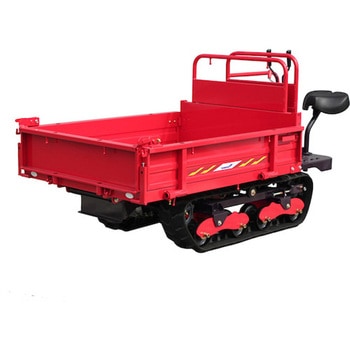 歩行・乗用クローラ運搬車”北国の春…お” BK68CTDS CANYCOM