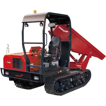 土木建設機械”プンダ” 3000kg積載 S300B4RS CANYCOM