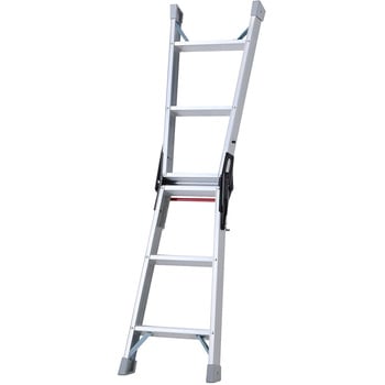 はしご兼用脚立 RAX-d型 長谷川工業