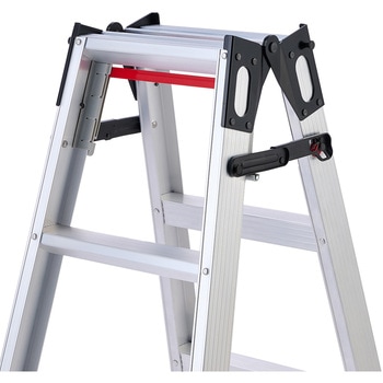 はしご兼用脚立 RAX-d型 長谷川工業