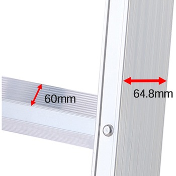 はしご兼用脚立 RAX-d型 長谷川工業