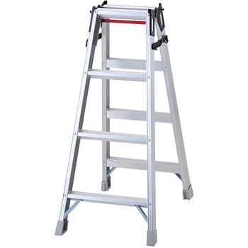 はしご兼用脚立 RAX-d型 長谷川工業