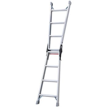 はしご兼用脚立 RAX-d型 長谷川工業