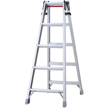 はしご兼用脚立 RAX-d型 長谷川工業