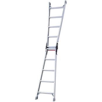 はしご兼用脚立 RAX-d型 長谷川工業