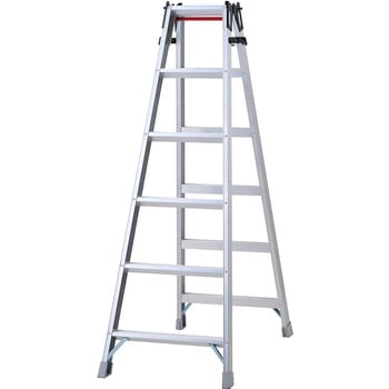 はしご兼用脚立 RAX-d型 長谷川工業