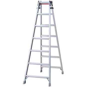 はしご兼用脚立 RAX-d型 長谷川工業