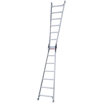 はしご兼用脚立 RAX-d型 長谷川工業