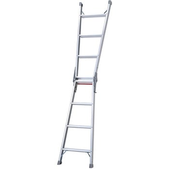 はしご兼用脚立 RD-c型 - 長谷川工業