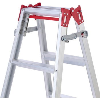 はしご兼用脚立 RS-c型 - 長谷川工業