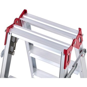 はしご兼用脚立 RS-c型 - 長谷川工業