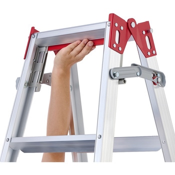 はしご兼用脚立 RS-c型 - 長谷川工業