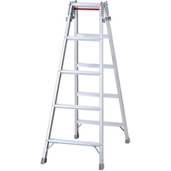 RD-15c はしご兼用脚立 RD-c 長谷川工業 06517151