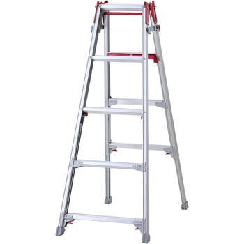 はしご兼用脚立 RYRE-a型 - 長谷川工業