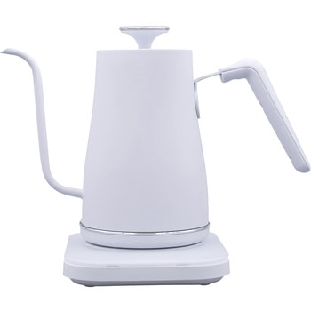 電気ケトル 温度設定機能付き YAMAZEN(山善)