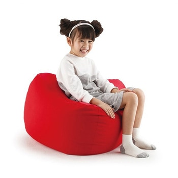 三角フィットソファミニ 本体・カバーセット MOGU