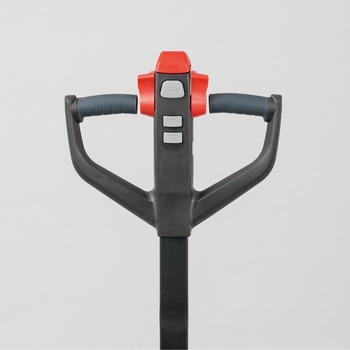 ゴールドリフター電動パレットトラック(電動走行・電動昇降) E-FORK 東正車輛